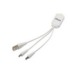 ePoxy 3 in 1 USB Charging Cable